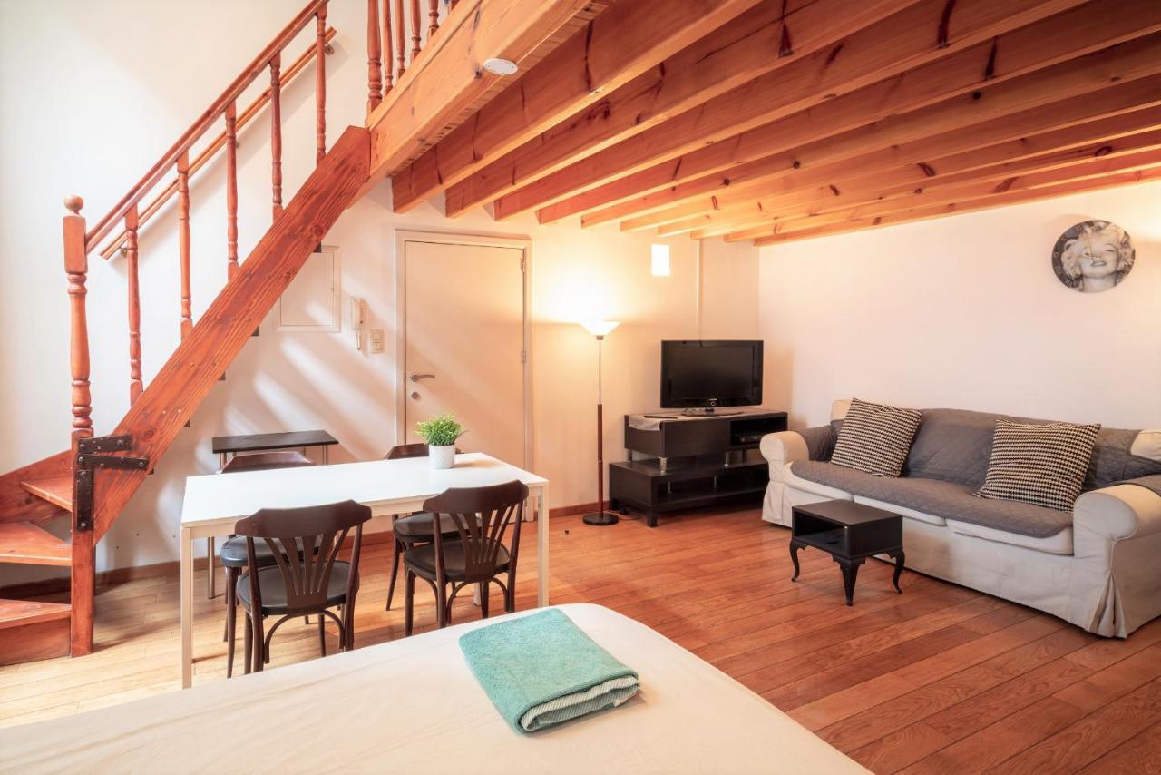 Saint Pauls Apartments Anvers Extérieur photo