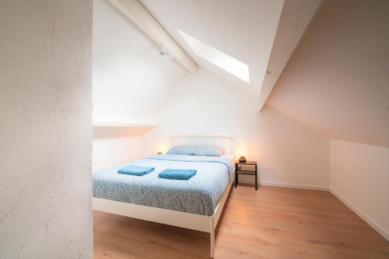 Saint Pauls Apartments Anvers Extérieur photo