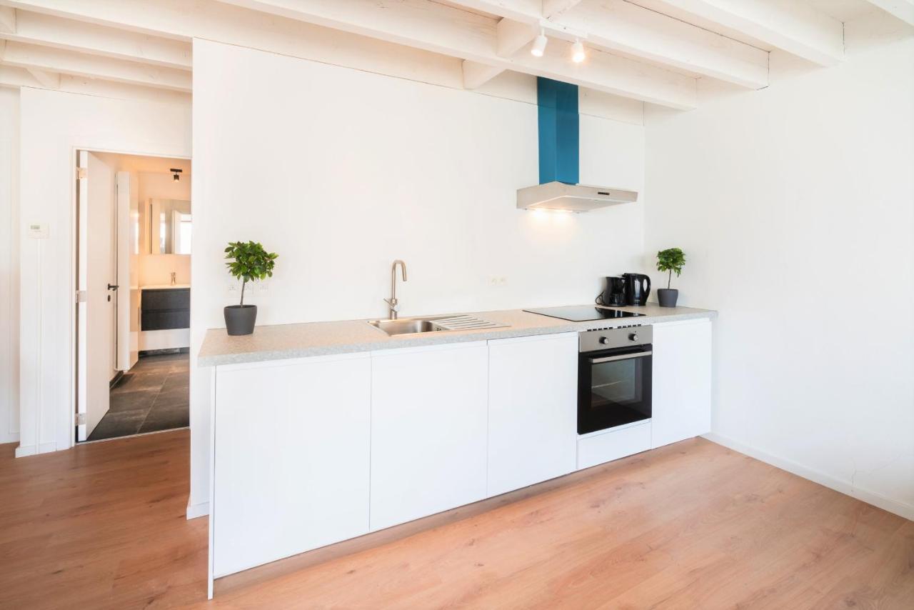 Saint Pauls Apartments Anvers Extérieur photo