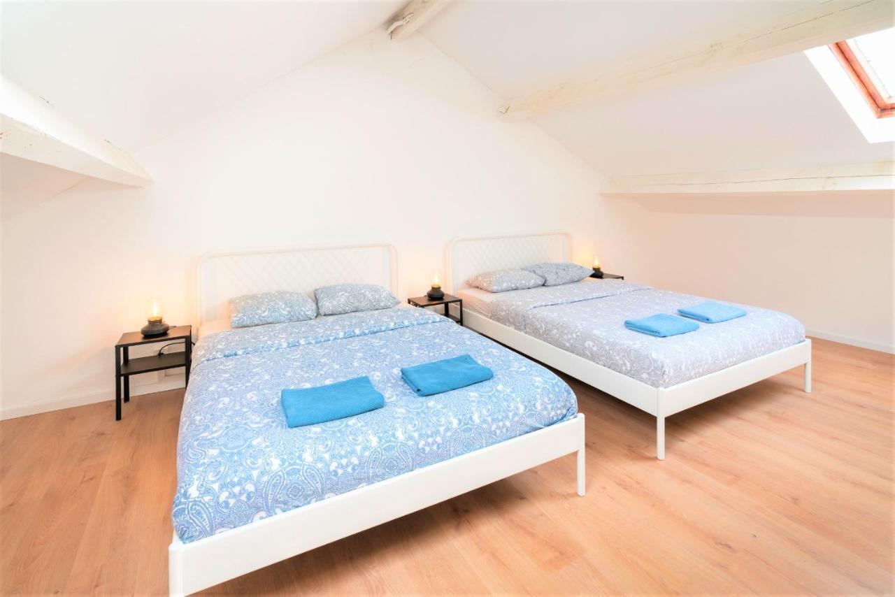 Saint Pauls Apartments Anvers Extérieur photo